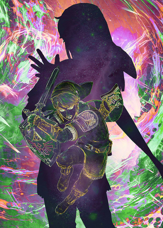 soul of the wild