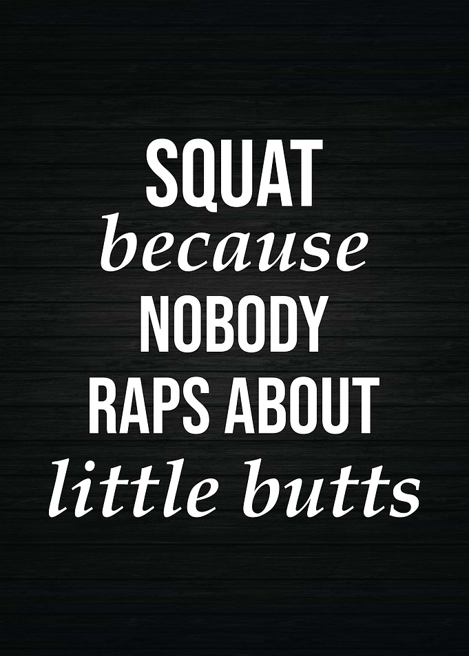 Squat
