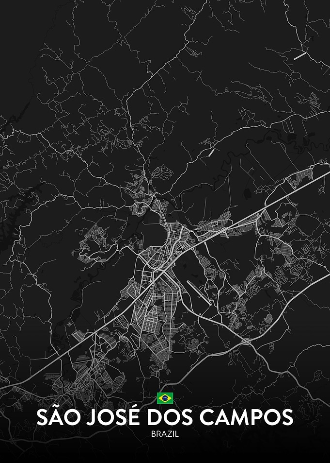 Sao Jose Dos Campos BR