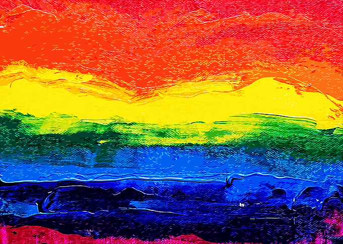 pride poster