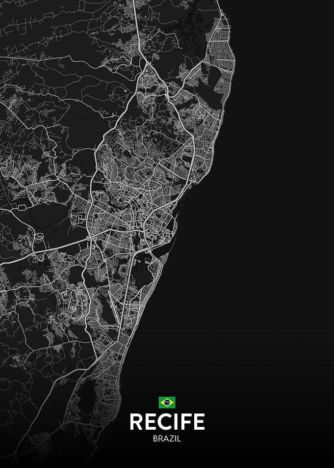 Recife BR