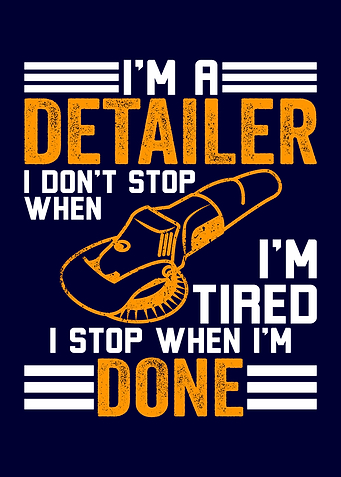 Car Detailer