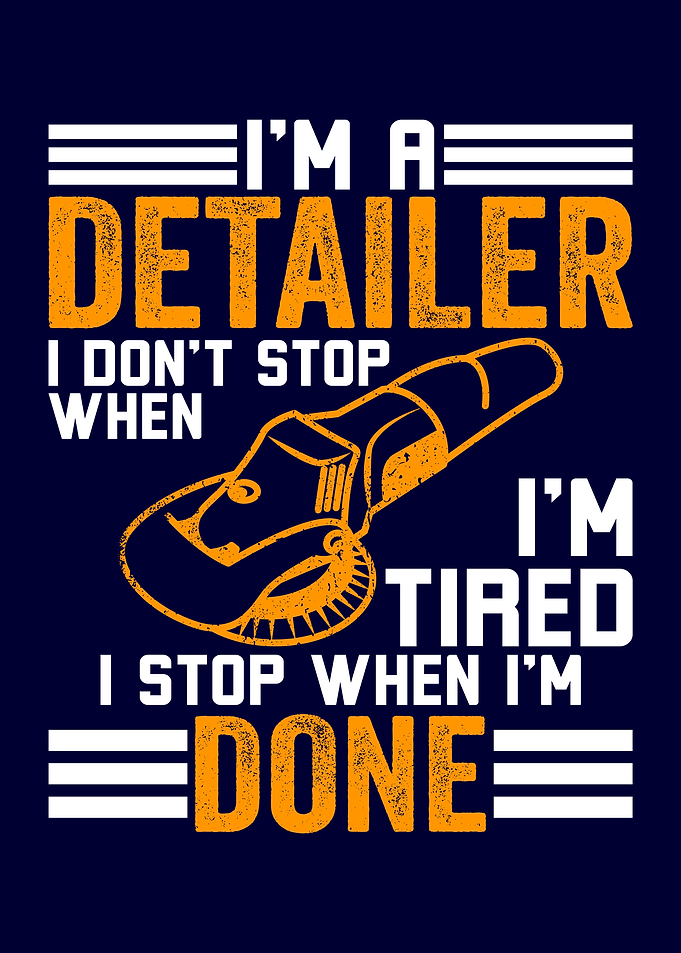 Car Detailer
