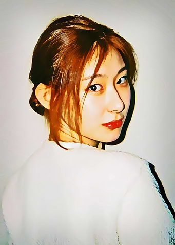 chaeryong itzy