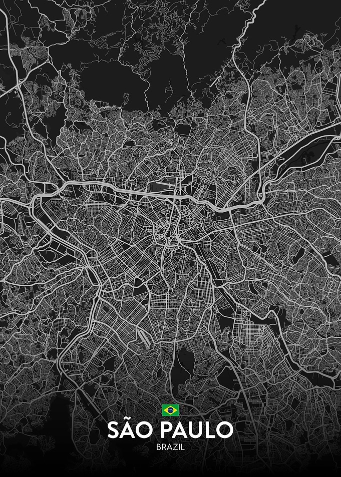 Sao Paulo BR
