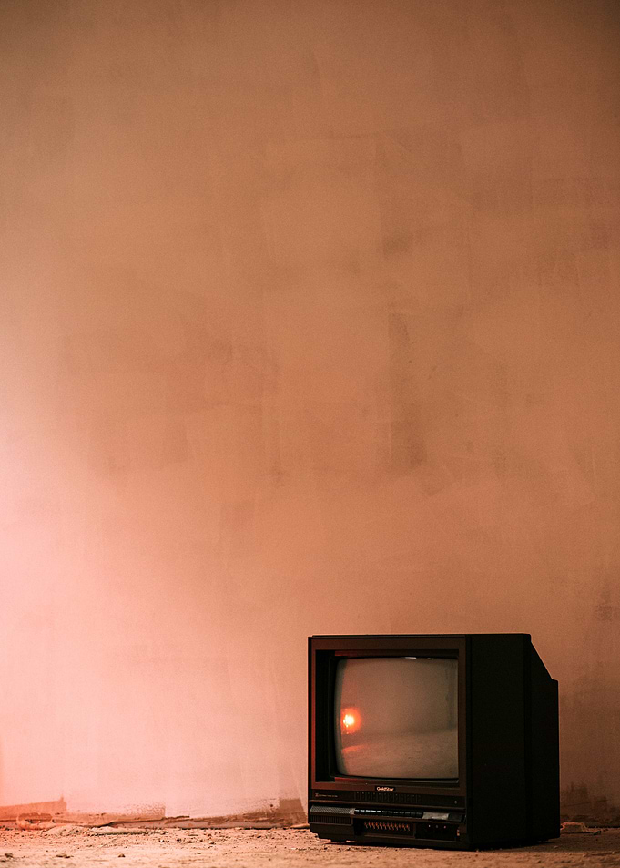 Pass the Remote