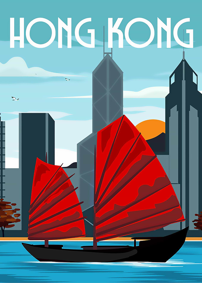 Hong Kong