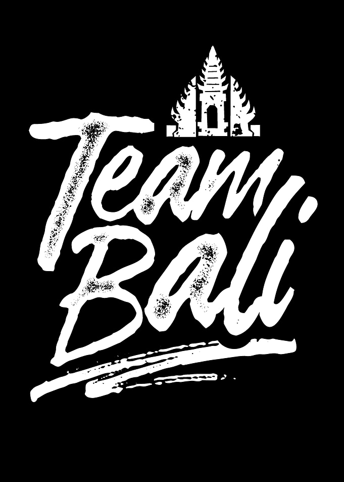 Team Bali