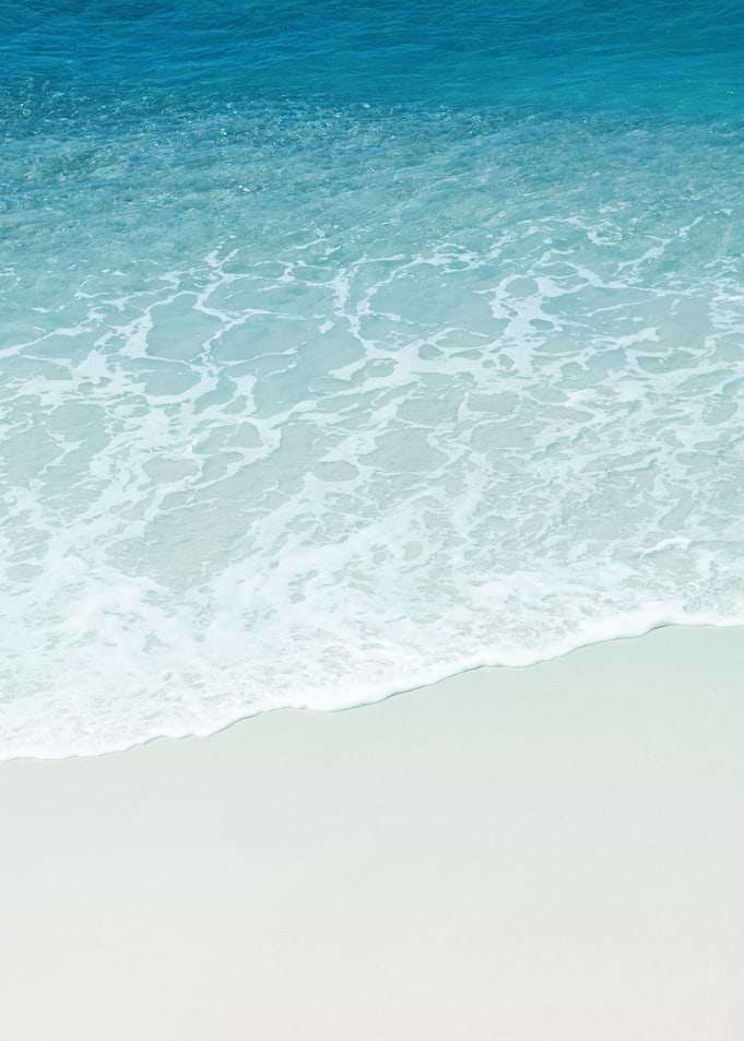 Caribbean Ocean Bliss 2