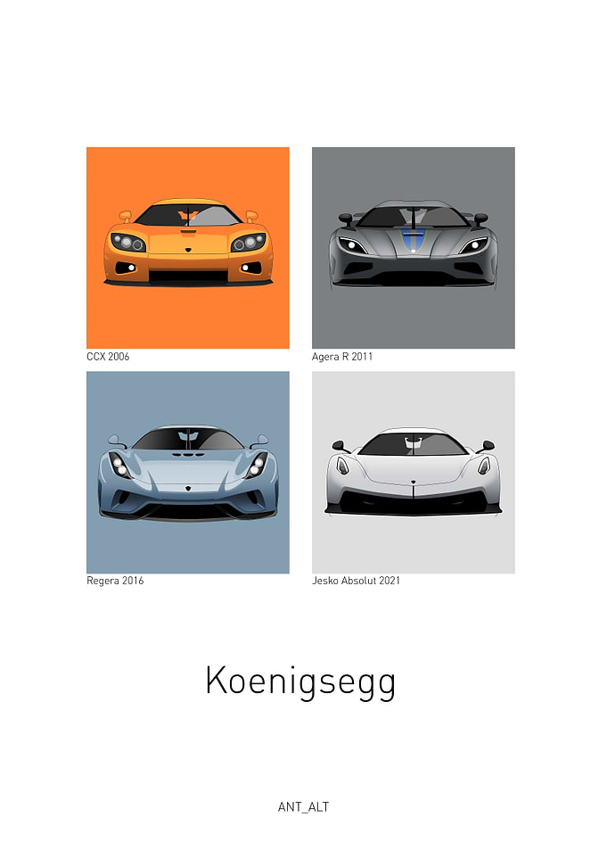 Koenigsegg