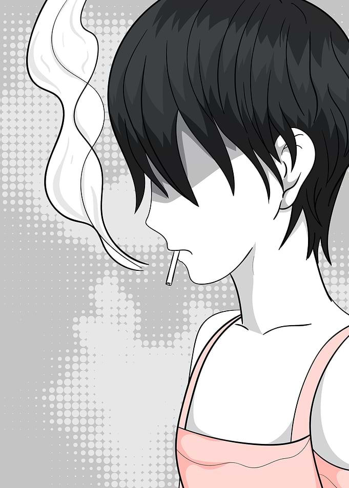 Femboy Anime Crossdressing
