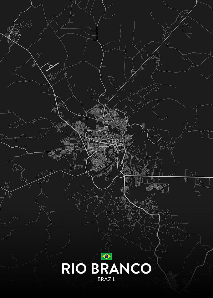 Rio Branco BR