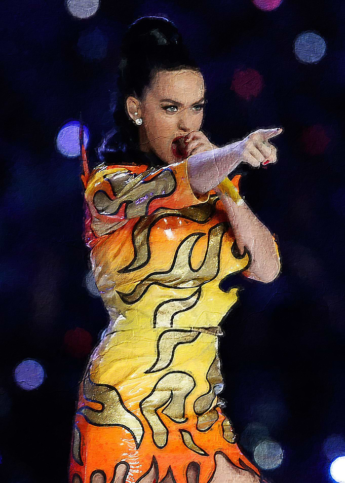 Katy Perry