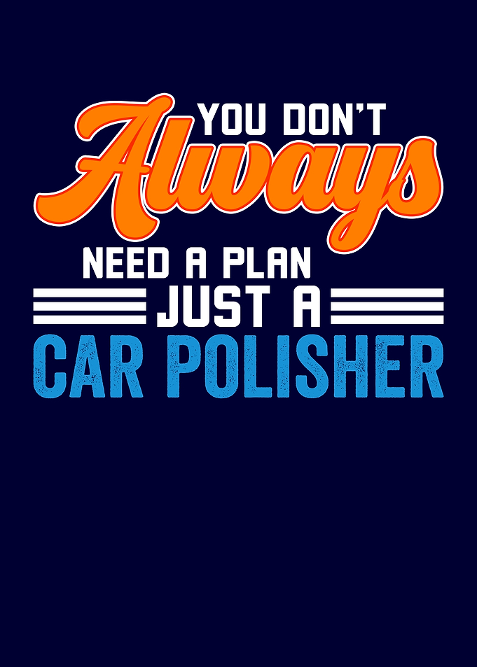 Just a Car Polishert