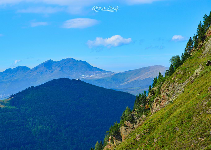 Big Mountain