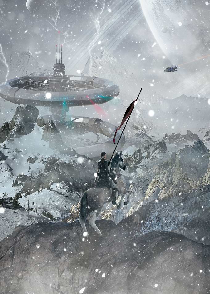 CONQUEST