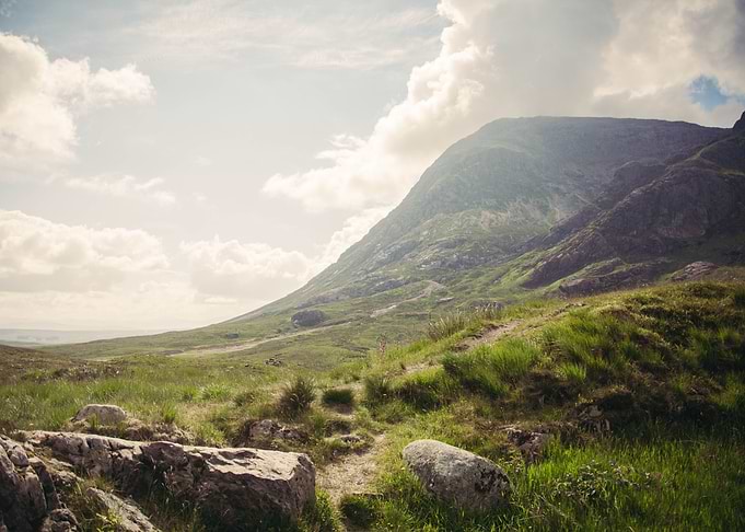 Glencoe View
