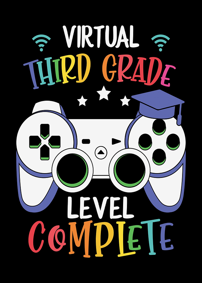 3rd Grade