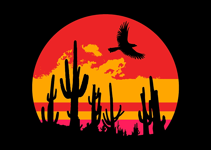 Mexican Desert