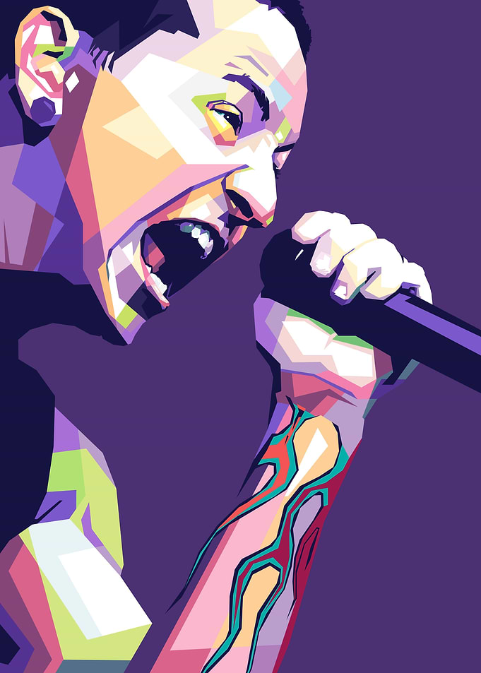 Chester Bennington