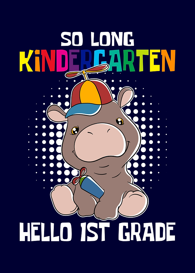 Kindergarten 1stGrader
