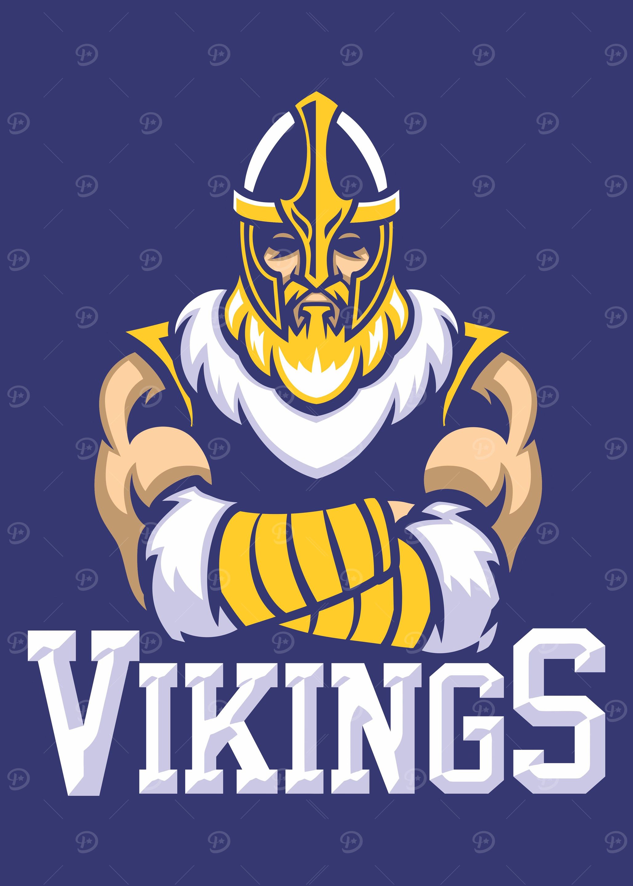 Viking Spartan