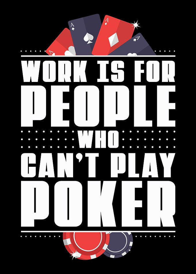 Poker