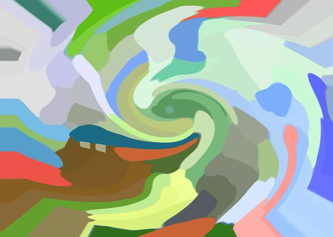 Abstract Crawl