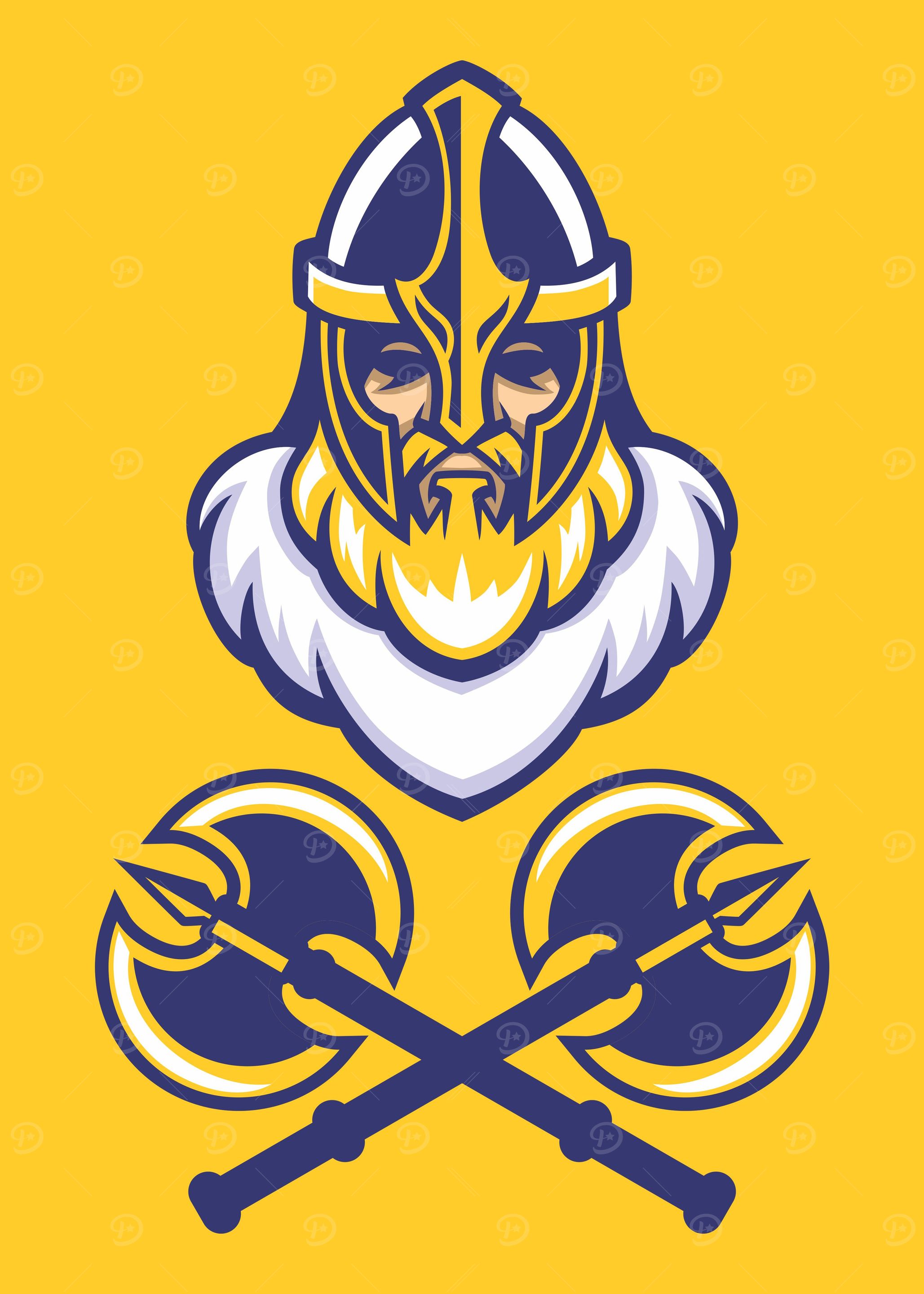 Viking Spartan
