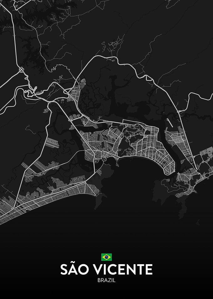 Sao Vicente BR