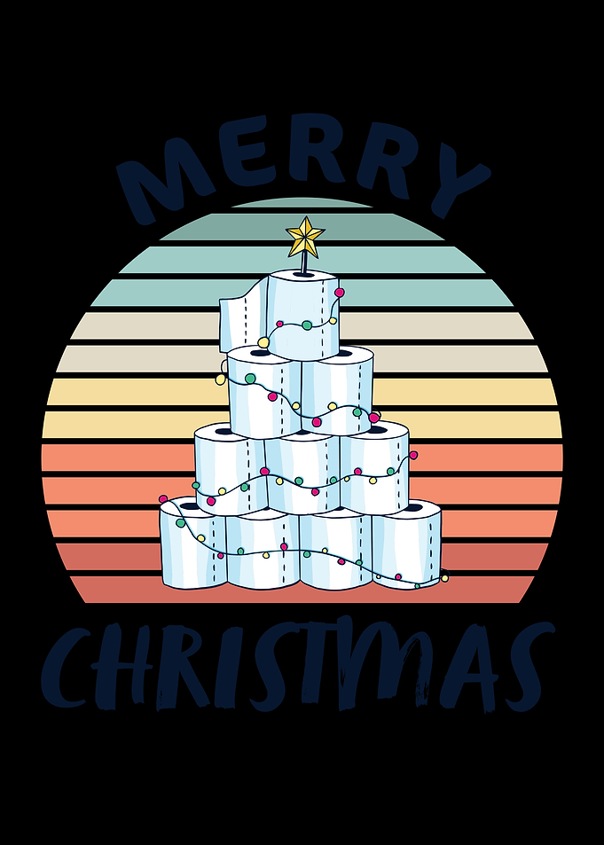 Quarantine Christmas 2020