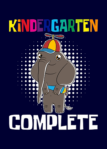 Kindergarten Complete