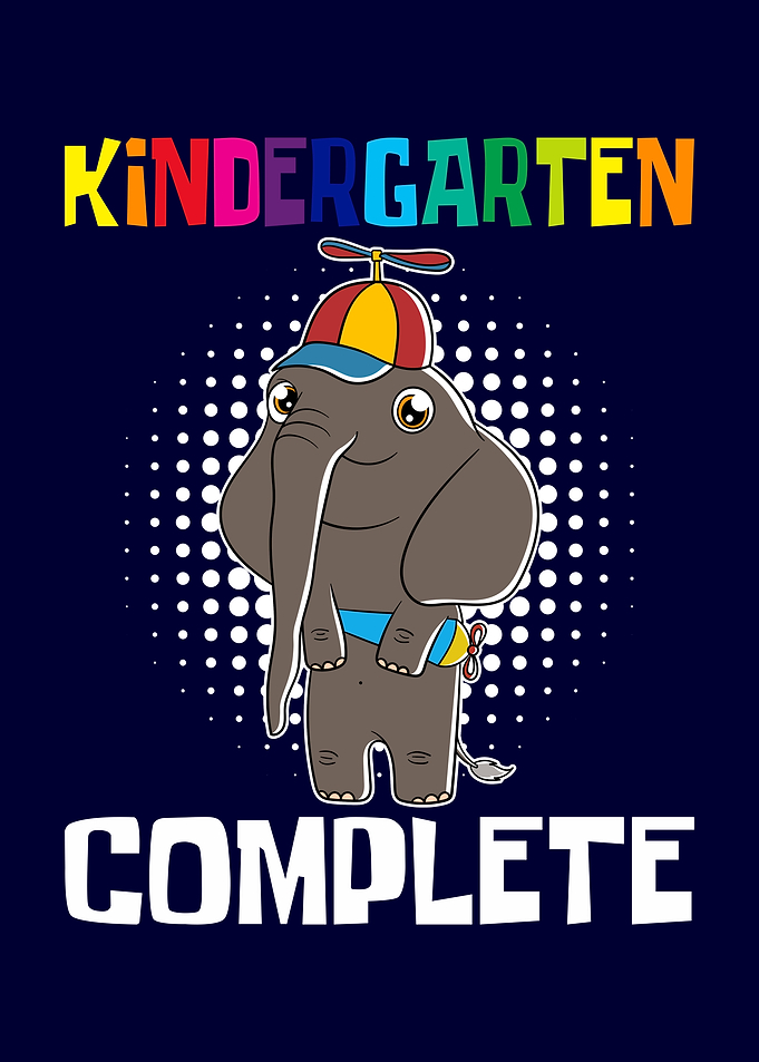 Kindergarten Complete