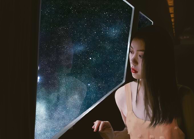 Space Subway