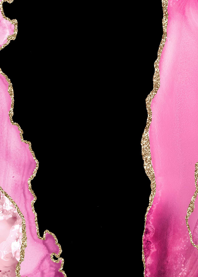 Pink Gold Agate Texture 10