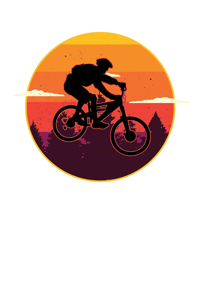 Mountain Bike Downhill