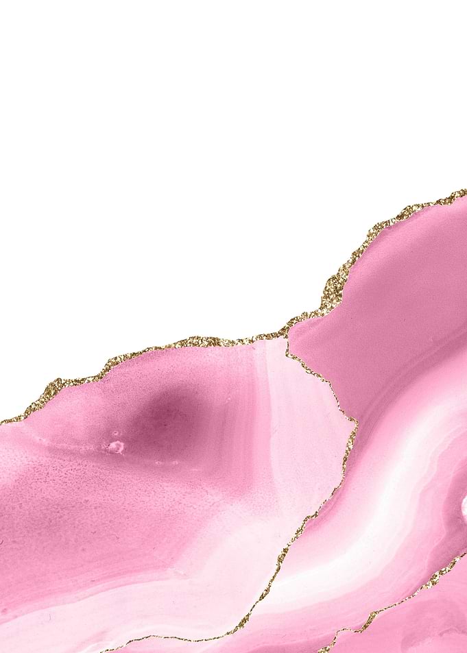 Pink Gold Agate Texture 06
