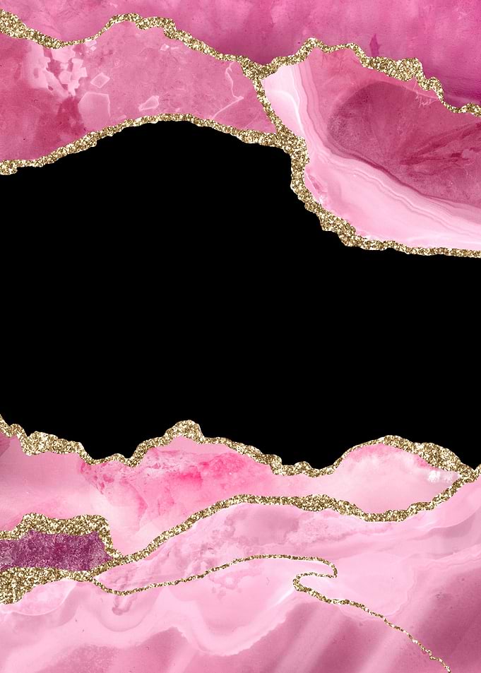 Pink Gold Agate Texture 08