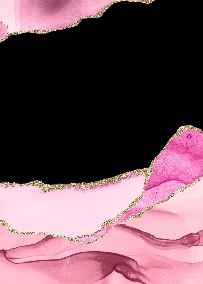 Pink Gold Agate Texture 09