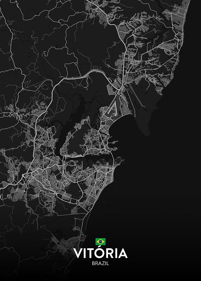 Vitoria BR