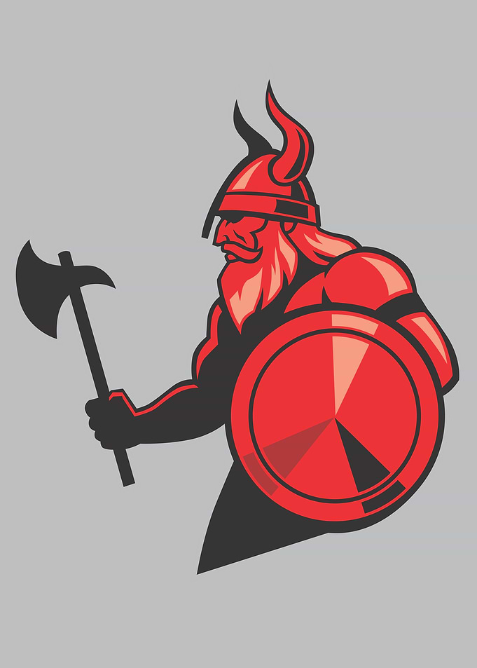 Viking Spartan