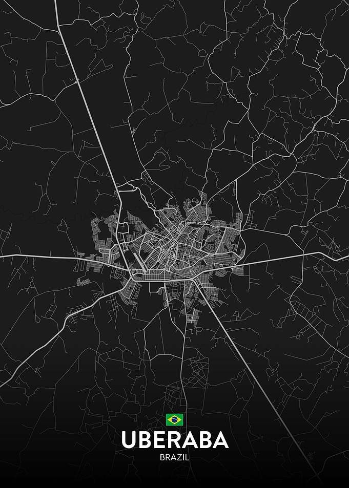Uberaba BR