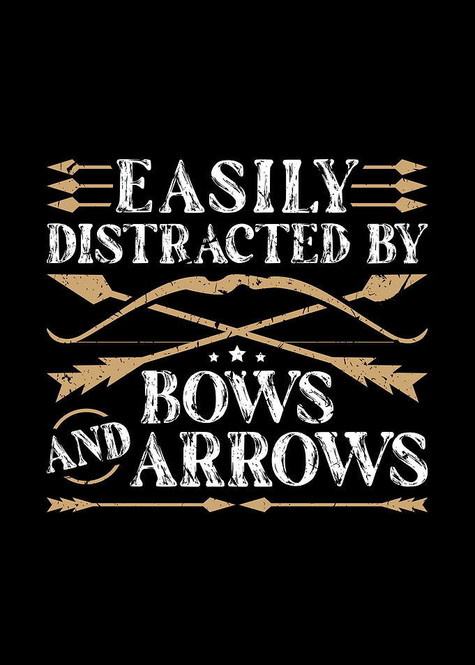 Bows and Arrows Archery