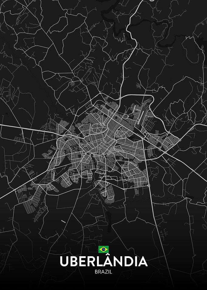 Uberlandia BR