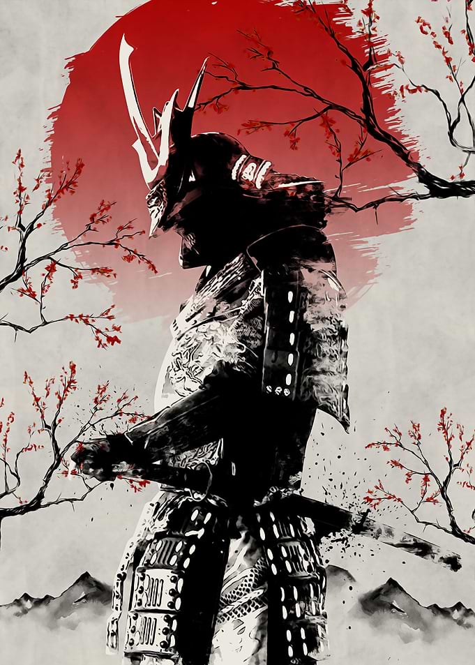 Samurai V7