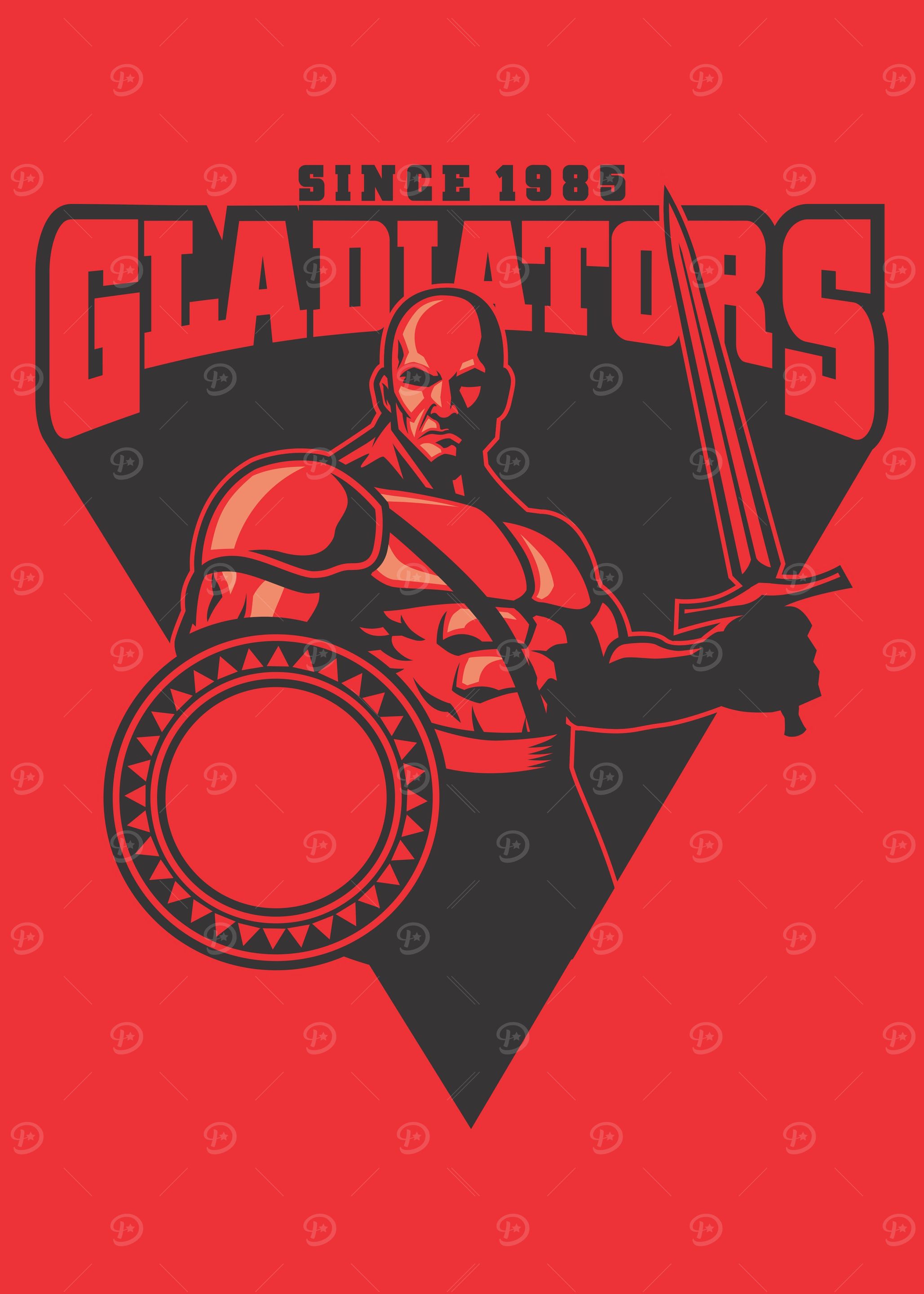 Viking Spartan