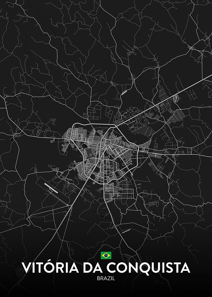 Vitoria Da Conquista BR