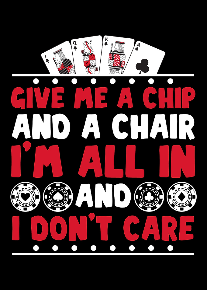 Poker
