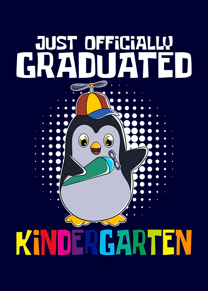 Graduated Kindergarten