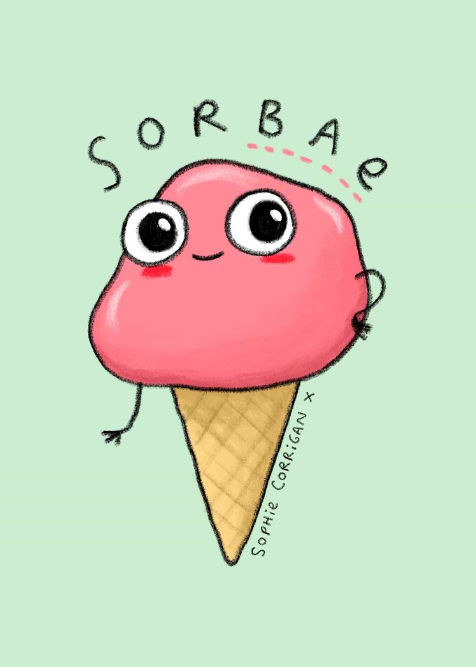 Sorbae